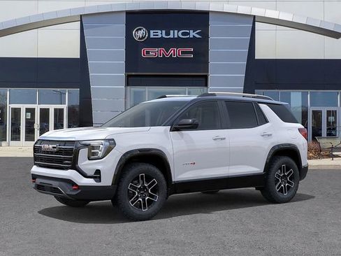 New 2026 GMC Terrain AT4 image 2