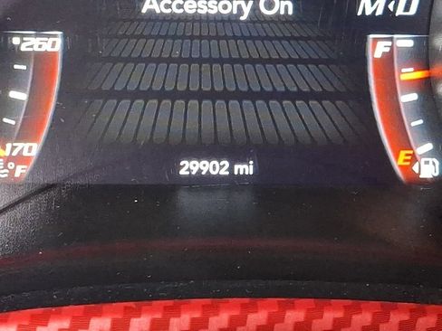 Used 2023 Dodge Challenger SRT Hellcat w/ Driver Convenience Group RWD image 20