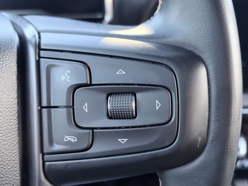 Used 2024 GMC Sierra 2500 AT4 w/ AT4 Premium Plus Package image 19