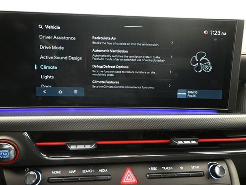 New 2026 Hyundai Sonata N Line image 19