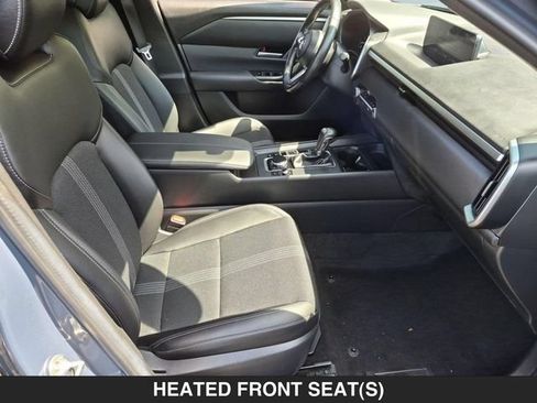 Certified 2024 MAZDA CX-50 AWD 2.5 S w/ Weather Package image 34
