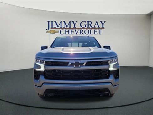 New 2026 Chevrolet Silverado 1500 RST w/ Convenience Package II image 8