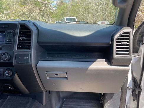 Used 2022 Ford F350 XL w/ Power Equipment Group AWD/4WD image 28