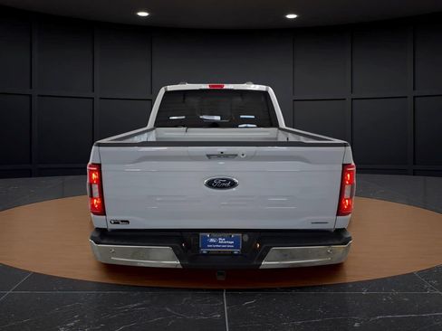 Certified 2023 Ford F150 XLT w/ Equipment Group 302A High AWD/4WD image 5