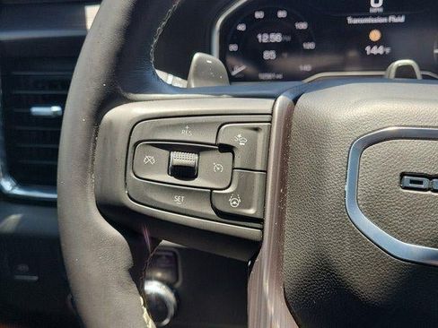 Used 2024 GMC Sierra 1500 Denali Ultimate AWD/4WD image 23
