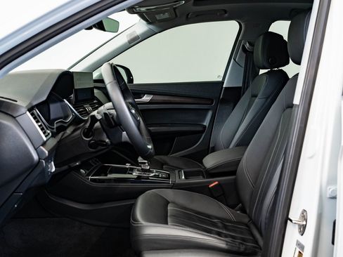 Used 2022 Audi Q5 2.0T Premium Plus image 24