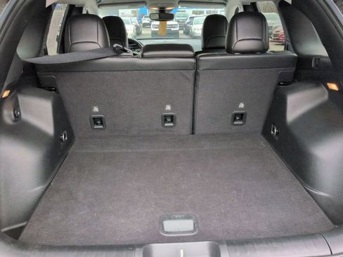 Used 2021 Jeep Cherokee Latitude Lux w/ Comfort/Convenience Group image 26