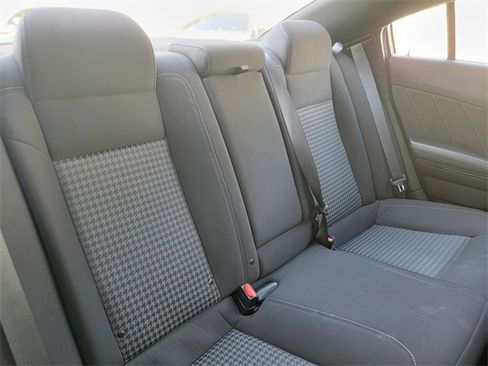 Used 2023 Dodge Charger GT w/ Blacktop Special Edition image 18
