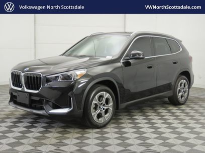 Used 2023 BMW X1 xDrive28i w/ Convenience Package