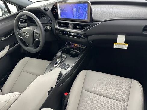 New 2026 Lexus UX 300h AWD image 34