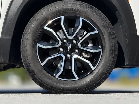 Used 2024 Chevrolet TrailBlazer ACTIV w/ Convenience Package FWD image 21