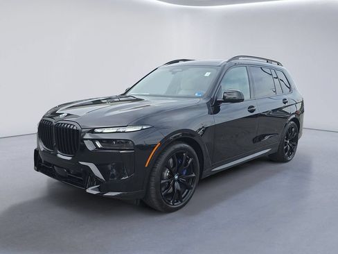 New 2027 BMW X7 xDrive40i w/ Executive Package AWD/4WD image 7
