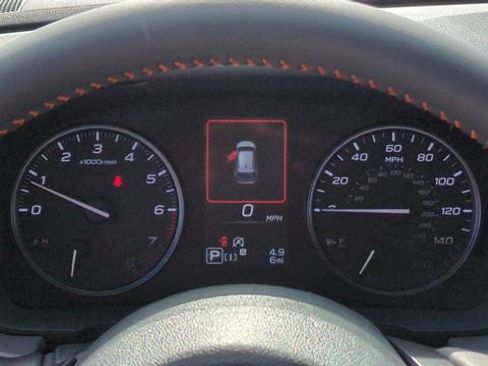 Used 2025 Subaru Crosstrek 2.5i Limited image 28