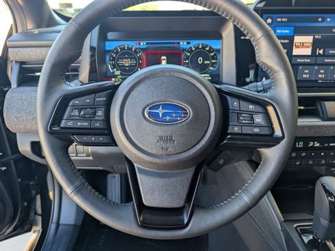 Certified 2026 Subaru Outback Limited AWD/4WD image 12