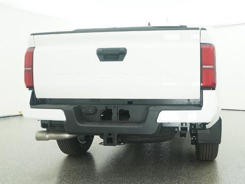 New 2026 Toyota Tacoma SR5 image 23