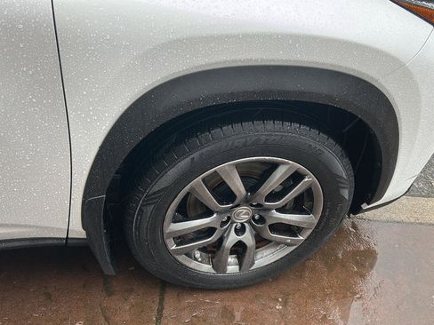 Used 2017 Lexus NX 200t F Sport image 25