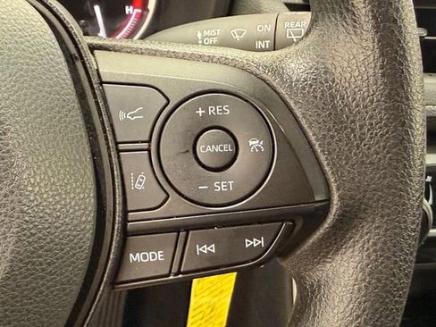 Used 2025 Toyota RAV4 LE image 15