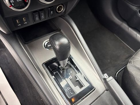 Used 2021 Mitsubishi Outlander Sport SE AWD/4WD image 13