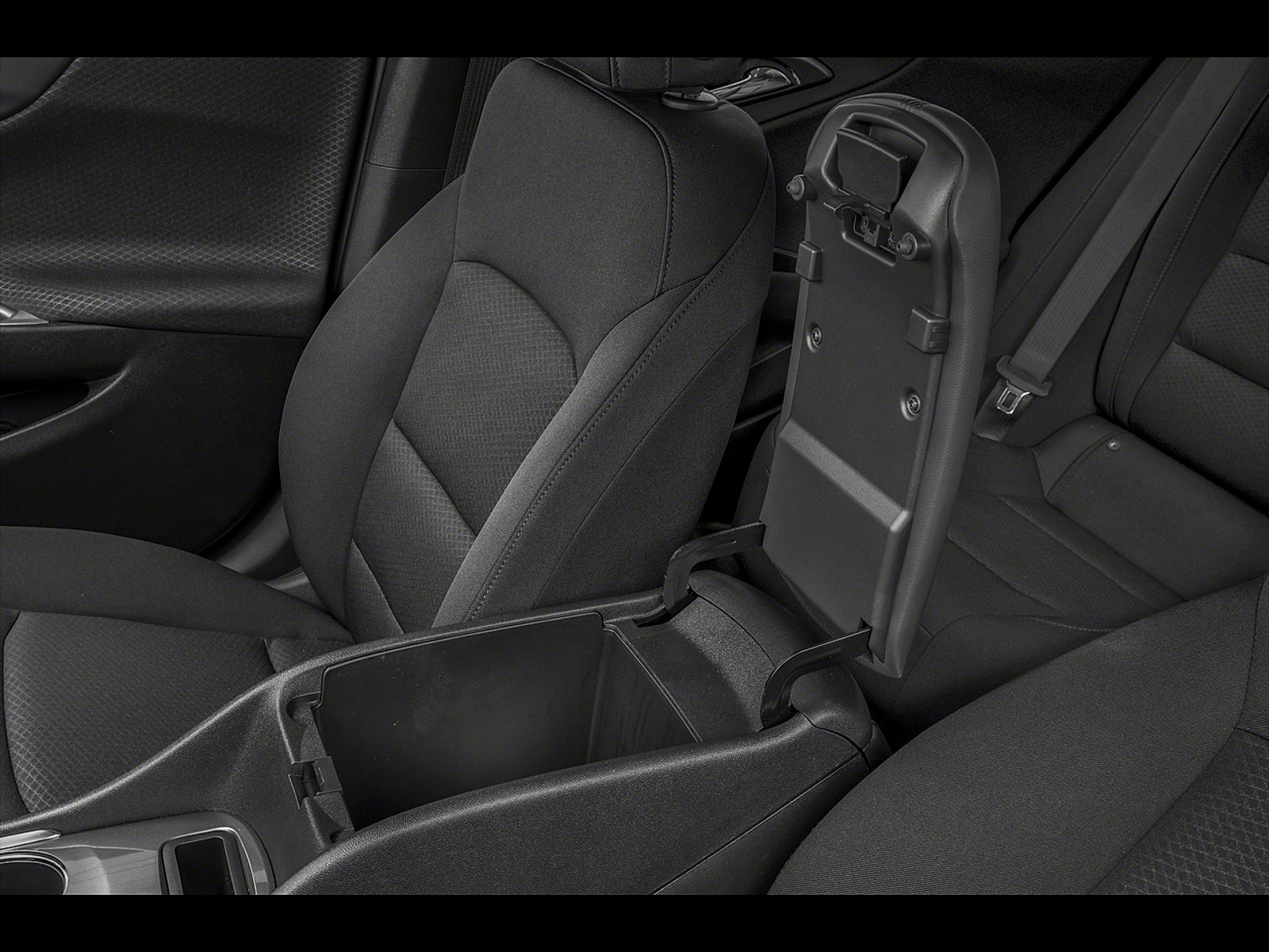Used 2024 Chevrolet Malibu LT FWD image 32
