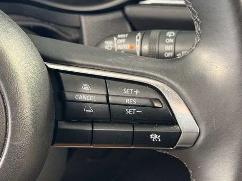 Certified 2024 MAZDA CX-30 AWD 2.5 S w/ Preferred Package image 21