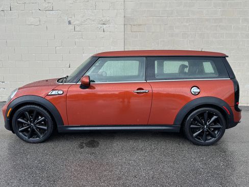 Used 2013 MINI Cooper Clubman S image 2