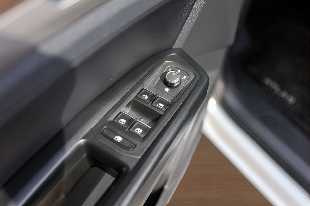 Used 2019 Volkswagen Atlas SE FWD image 20