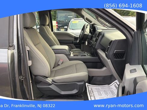 Used 2016 Ford F150 XL w/ Equipment Group 101A Mid AWD/4WD image 21
