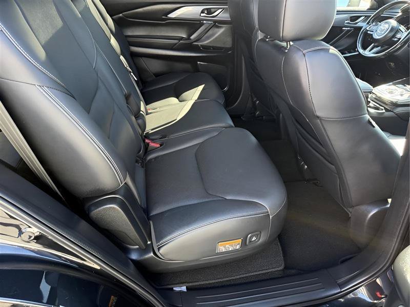 Used 2022 MAZDA CX-9 Grand Touring AWD/4WD image 37