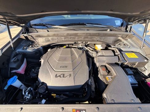 New 2025 Kia Telluride EX X-Line image 26