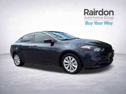 Used 2014 Dodge Dart SXT