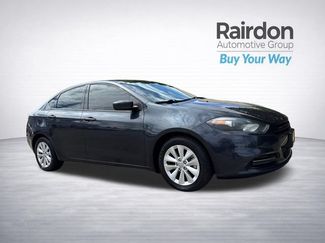 Used 2014 Dodge Dart SXT FWD 360° Tour