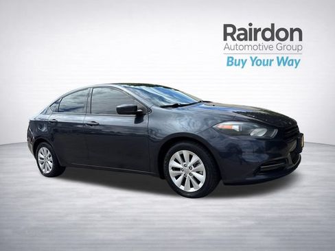 Used 2014 Dodge Dart SXT FWD image 1