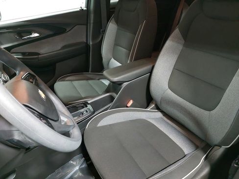 Used 2023 Chevrolet TrailBlazer LT image 14