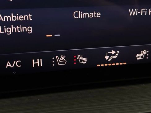 New 2026 Buick Envision Avenir image 6