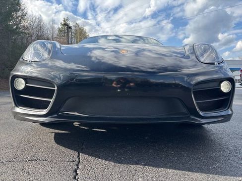 Used 2014 Porsche Cayman S RWD image 12