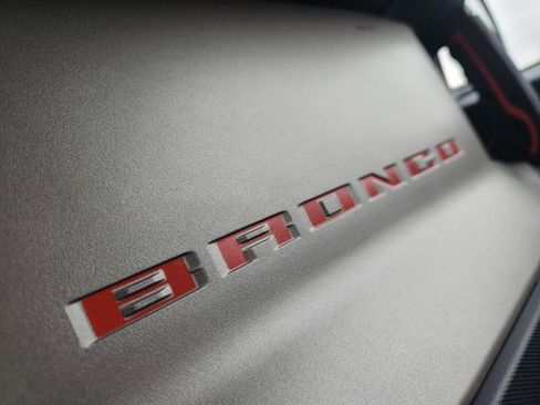 Used 2024 Ford Bronco Raptor image 49