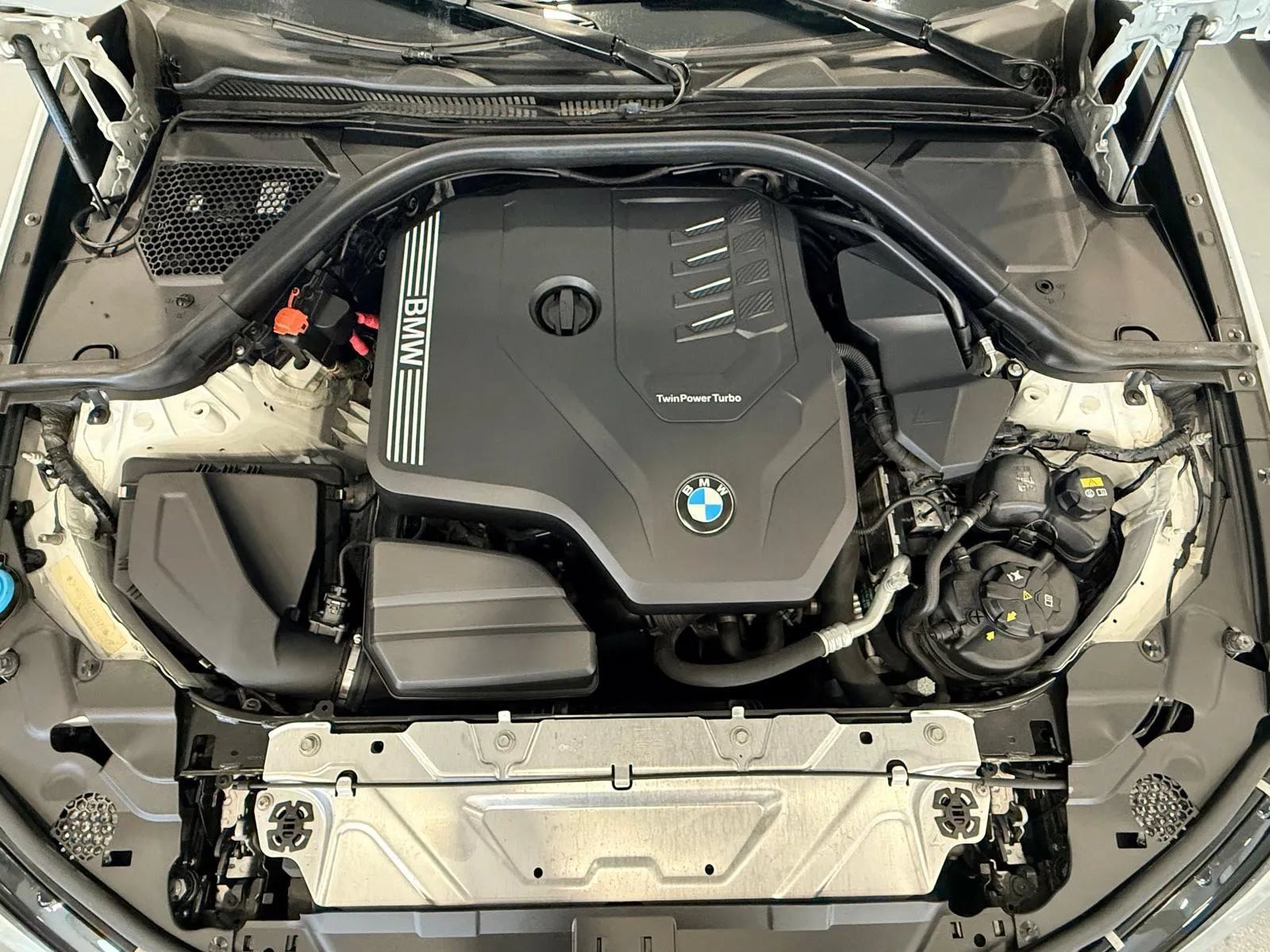 Used 2020 BMW 330i Sedan w/ Convenience Package RWD image 41