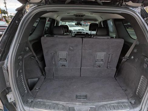 Used 2018 Dodge Durango GT image 8