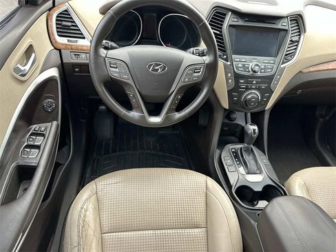 Used 2014 Hyundai Santa Fe Sport 2.0T w/ Navigation Package 06 image 16