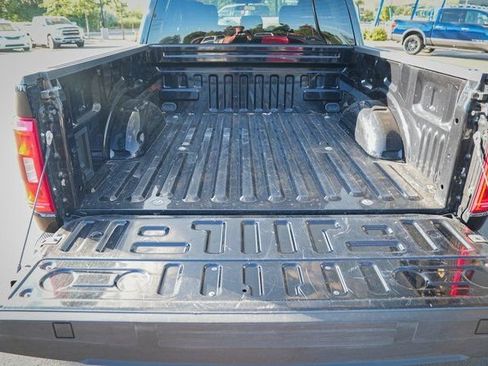 Used 2021 Ford F150 XLT w/ XTR Package AWD/4WD image 9