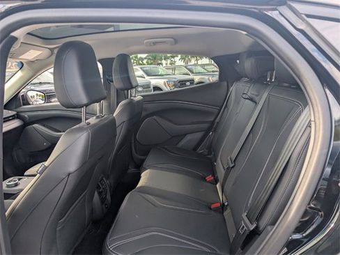 Used 2024 Ford Mustang Mach-E Premium image 8