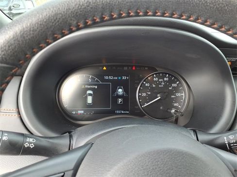 Certified 2024 Nissan Kicks SR image 7