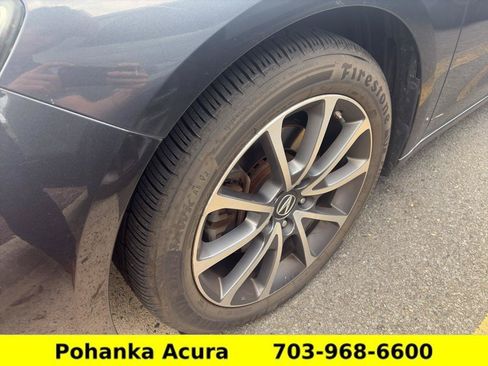Used 2016 Acura TLX V6 SH-AWD w/ Technology Pkg image 4