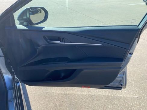 New 2026 Toyota Camry SE image 18