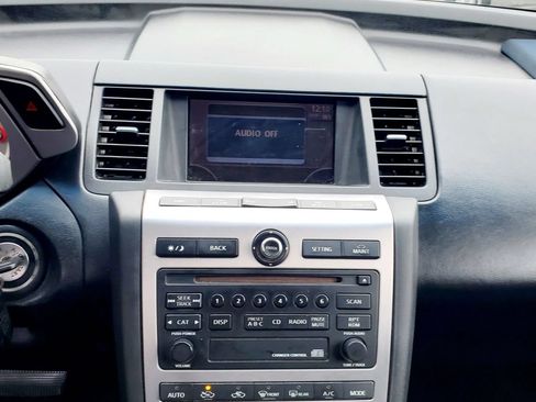 Used 2007 Nissan Murano SE AWD/4WD image 18