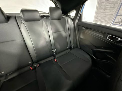 Used 2024 Honda Civic Sport image 14