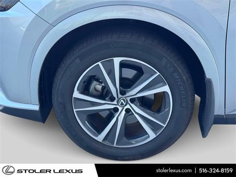 Used 2023 Lexus RX 350 AWD image 14