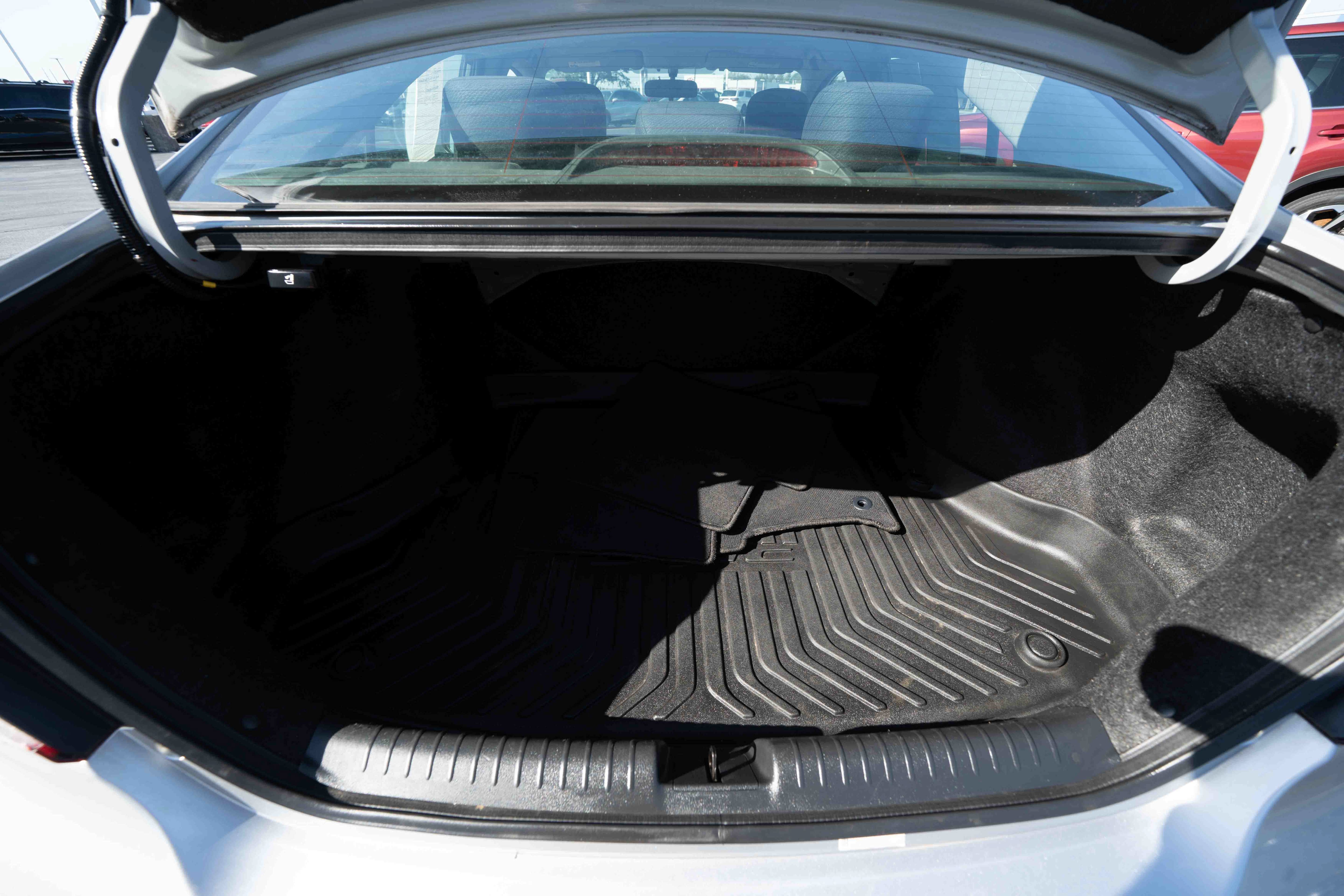Used 2013 Honda Civic LX image 28