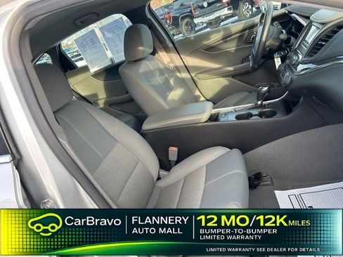 Used 2014 Chevrolet Impala LS image 27