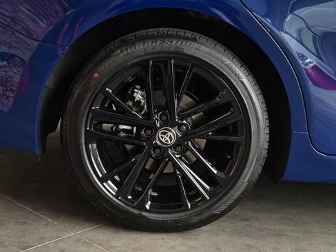 Certified 2026 Toyota Camry SE FWD image 5